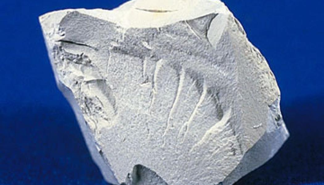The new agreement will focus on kaolin supplies to the packaging and paper market in Europe. Image: Wikimedia Commons