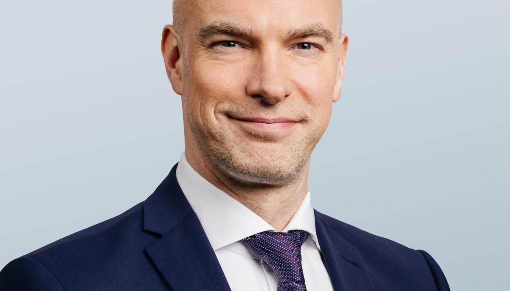 Tuomas Mäkipeska. Photo: Photographer
