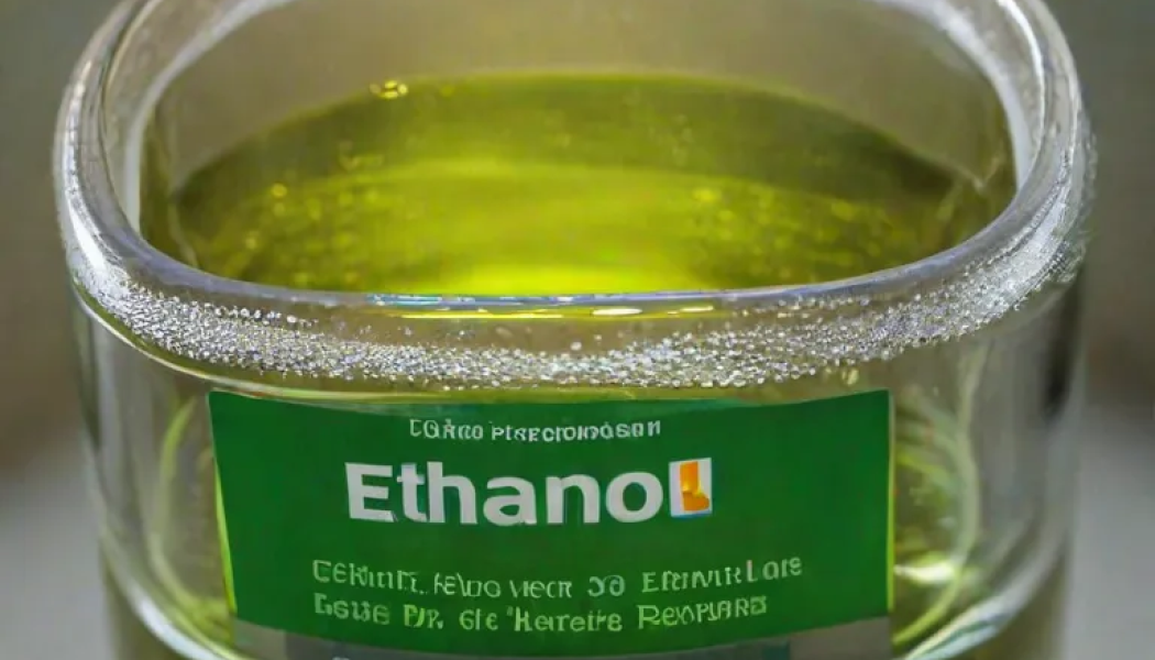 Regarding wood-derived ethanol, the Oji Group was commissioned to implement a NEDO project3 in 2018 and, since then, it has been enhancing its manufacturing technologies.