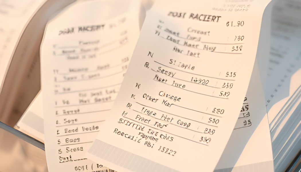 Iconex Paper is a low-cost provider of paper receipt solutions.