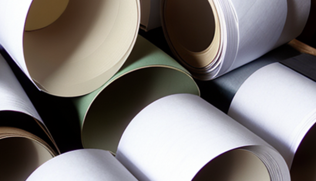 Full production of spiral wound tubes and cores at the Aurora facility is projected to be operational before the fall of this year.