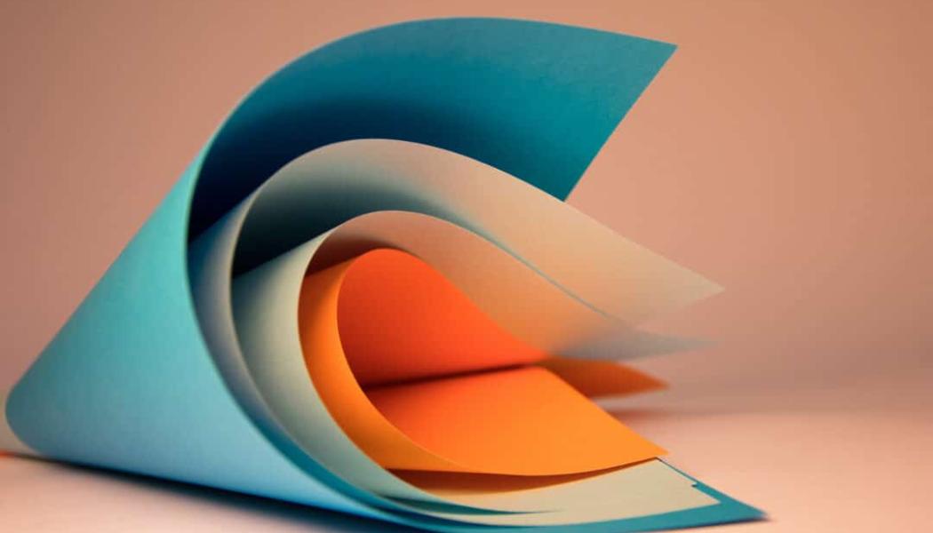 Photo: Lessebo Paper