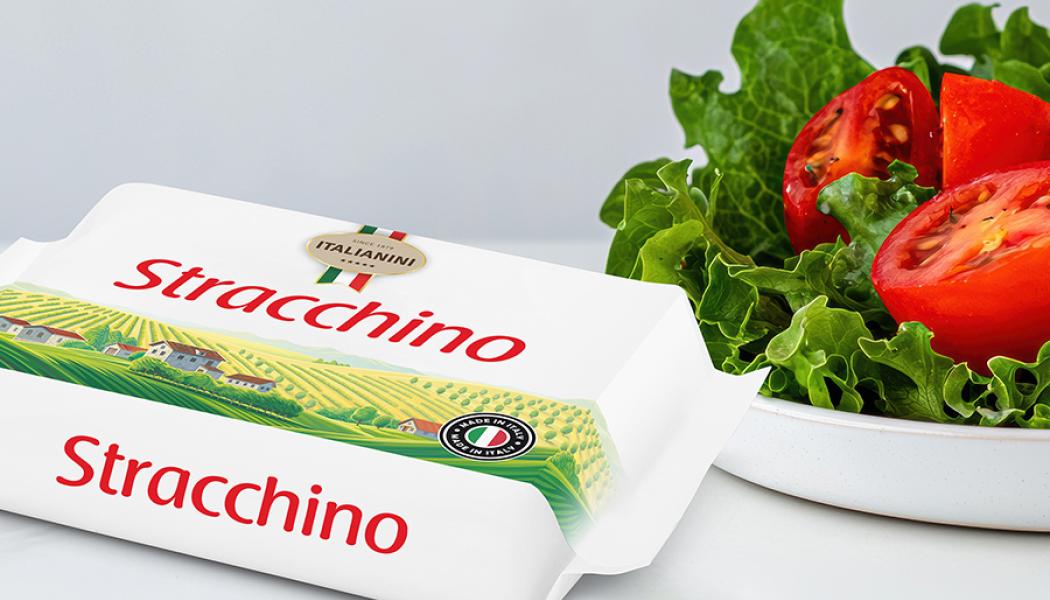 Linerset FP is a groundbreaking high-performance barrier base paper designed for flexible packaging solutions. Photo: Lecta