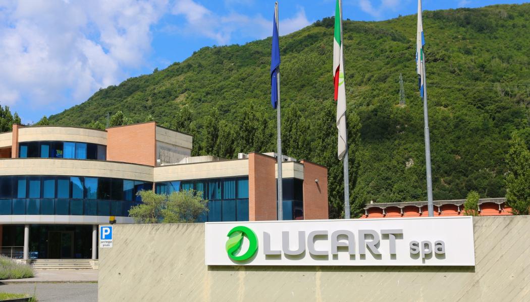 Photo: Lucart