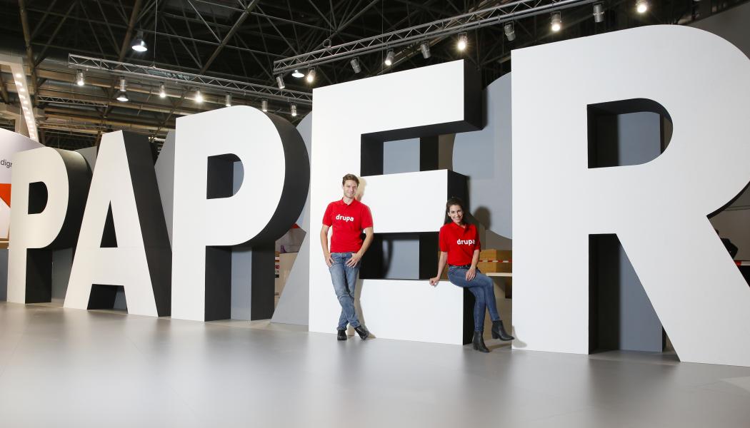 Photo: Messe Düsseldorf/C Tillmann