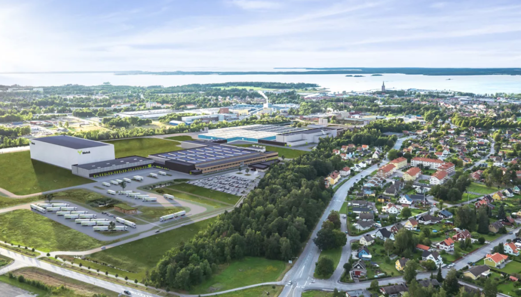 Photo: Metsä Tissue