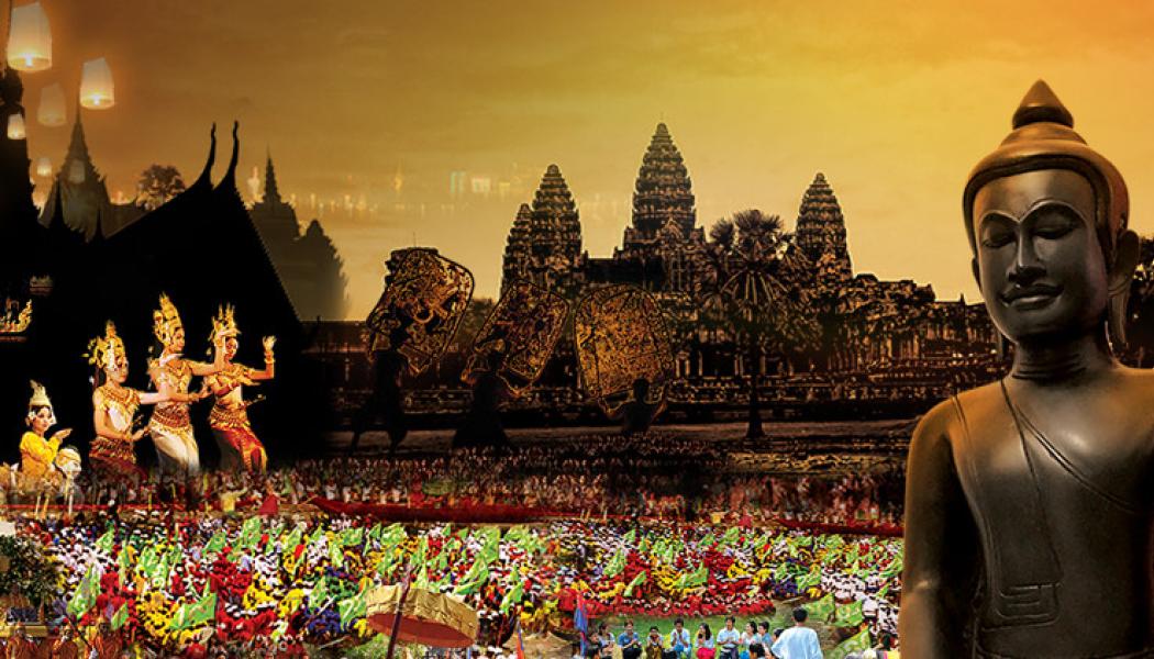 Cambodia’s cardboard producer Cobber Packing has obtained a permission to implement a new manufacturing investment in the country. Photo by the Cambodian Ministry of Tourism