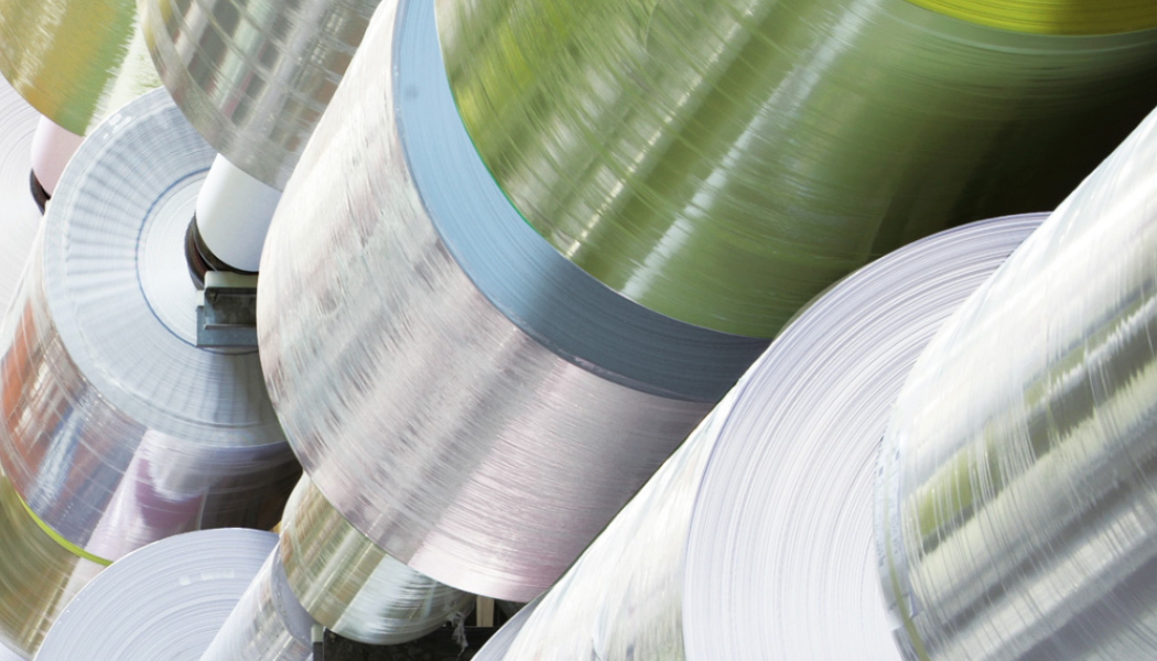Photo: Mitsubishi Hitec Paper