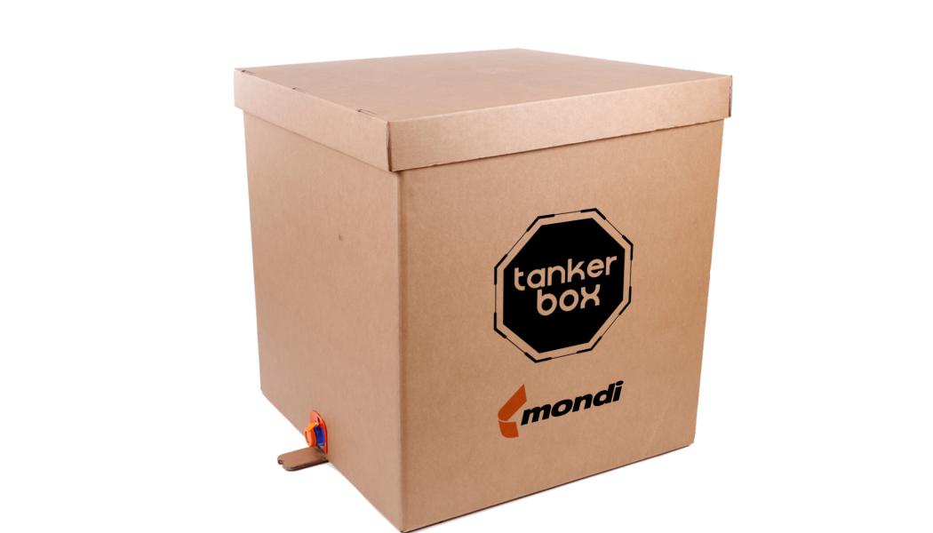 Photo: Mondi