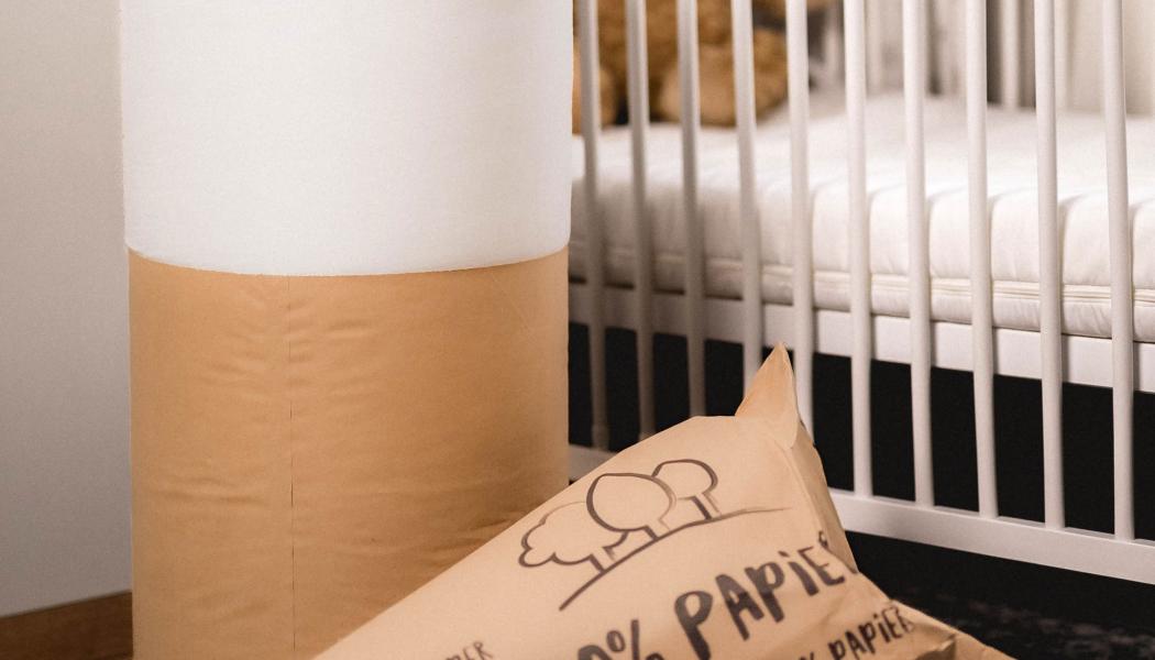 Protector Bag ExpandForm. Photo: Mondi
