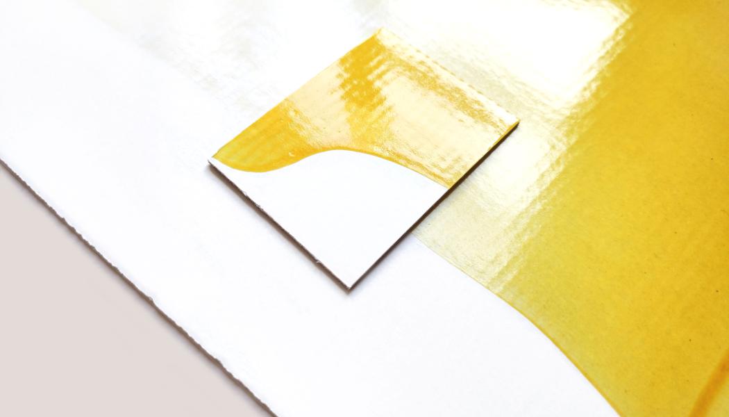 Mondi and traceless team up to develop a ground-breaking coating solution from agricultural by-products. Photo: traceless, PR291