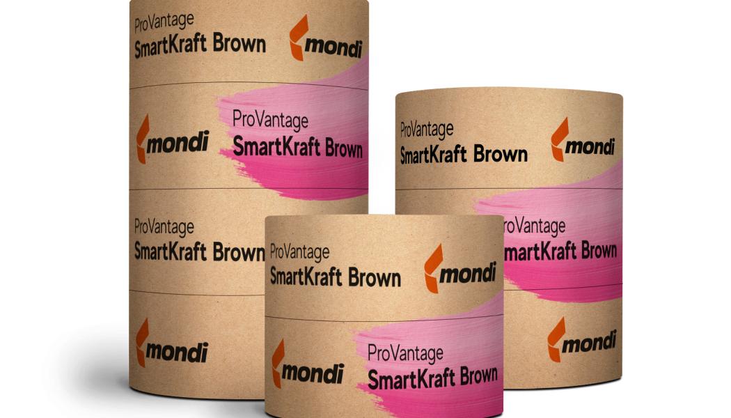 “High-quality kraftliners are important in fresh produce applications,” says Tom Pissens, Managing Director at Pacapime Hungary. Photo: Mondi