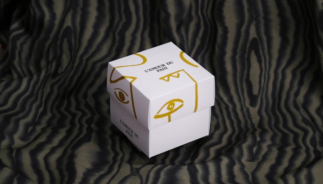 Perigraphica from Mondi. Photo: Mondi