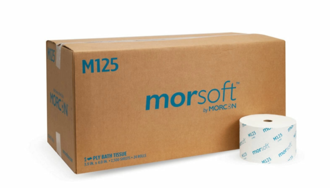 Photo: Morcon Tissue