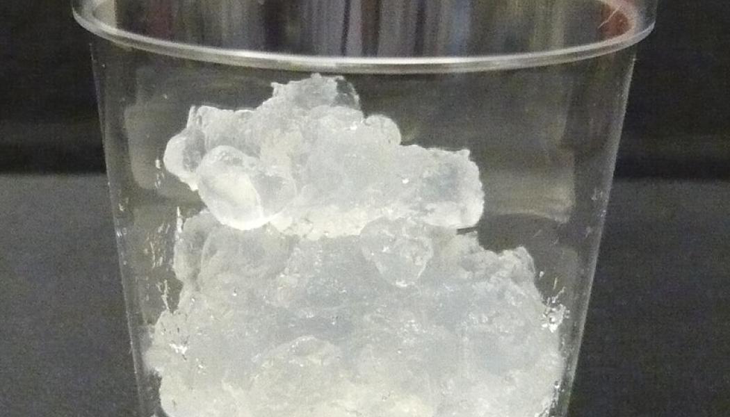 In addition to the recently acquired certifications, the composition of Suzano’s microfibrillated cellulose (MFC) has also been certified as a biodegradable material by the OECD 301B methodology. Photo: Innventia/Wikimedia Commons
