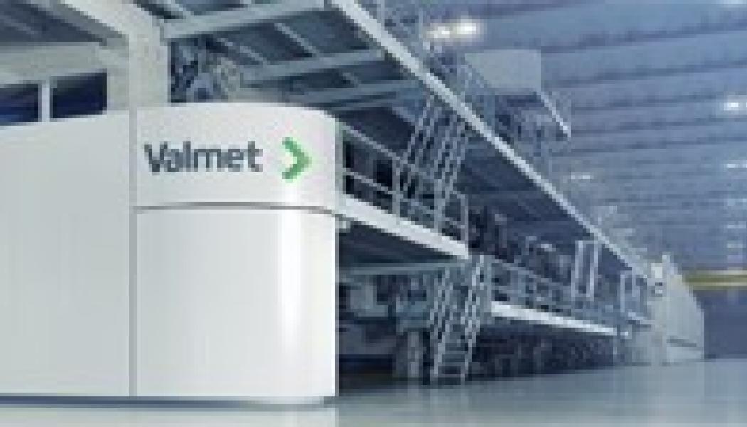 Photo: Valmet