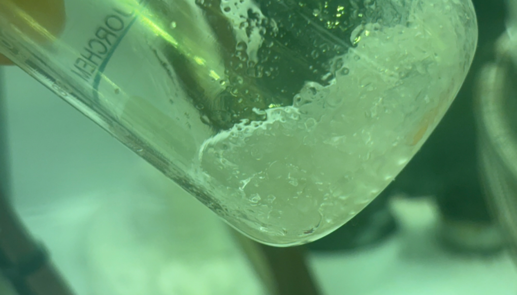 PFAS is today widely spread in the environment – in air, soil, and water. Photo: North747/Wikimedia Commons