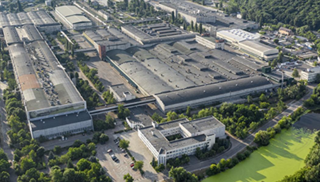 Poninkivska Cardboard and Paper Mill-Ukraine is increasing its output. Photo by Poninkivska Cardboard and Paper Mill-Ukraine