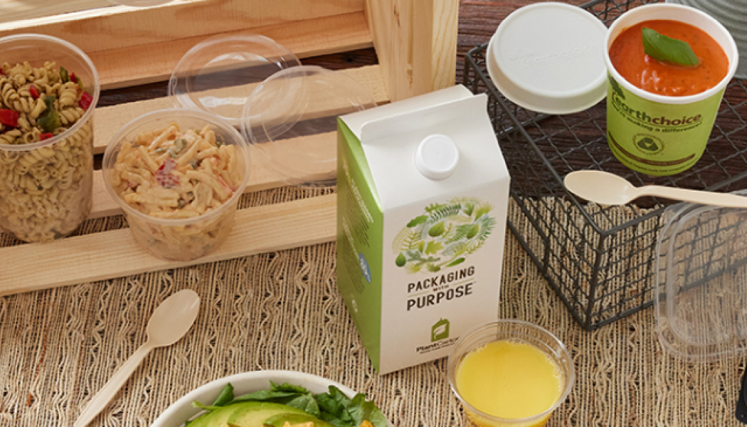 Pactiv Evergreen to close its Canton, North Carolina mill ...