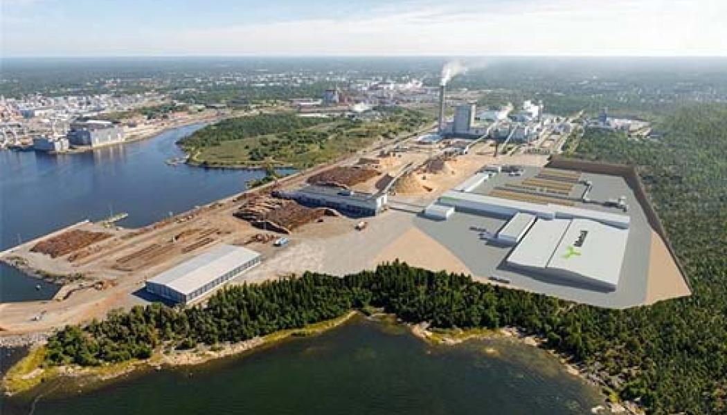 Photo: Metsä Fibre