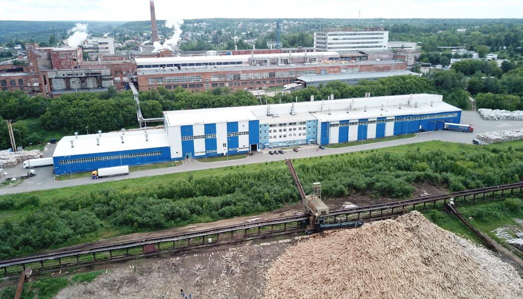 Photo: Perm Company
