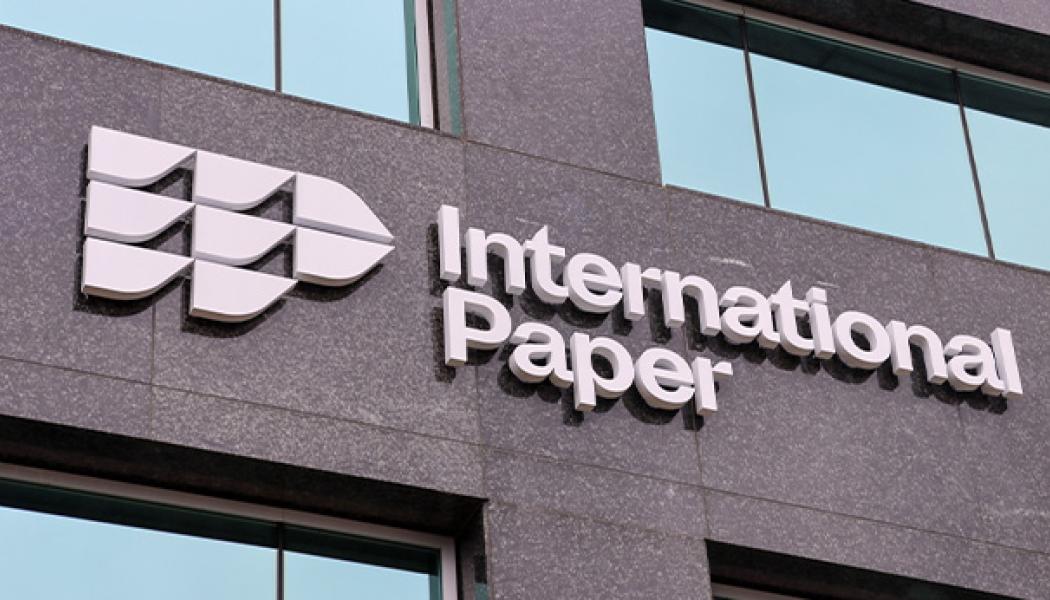 Photo: International Paper
