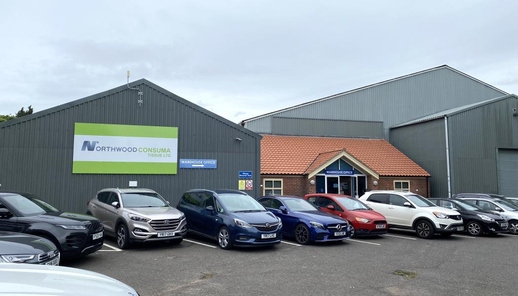 Photo: Northwood Group