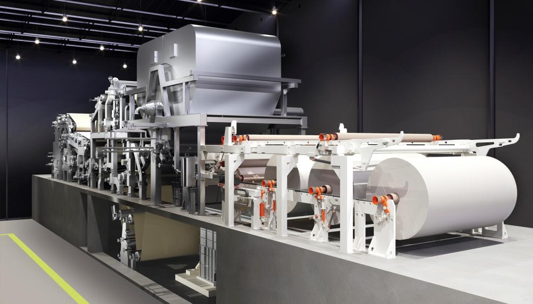 Toscotec’s INGENIA line.