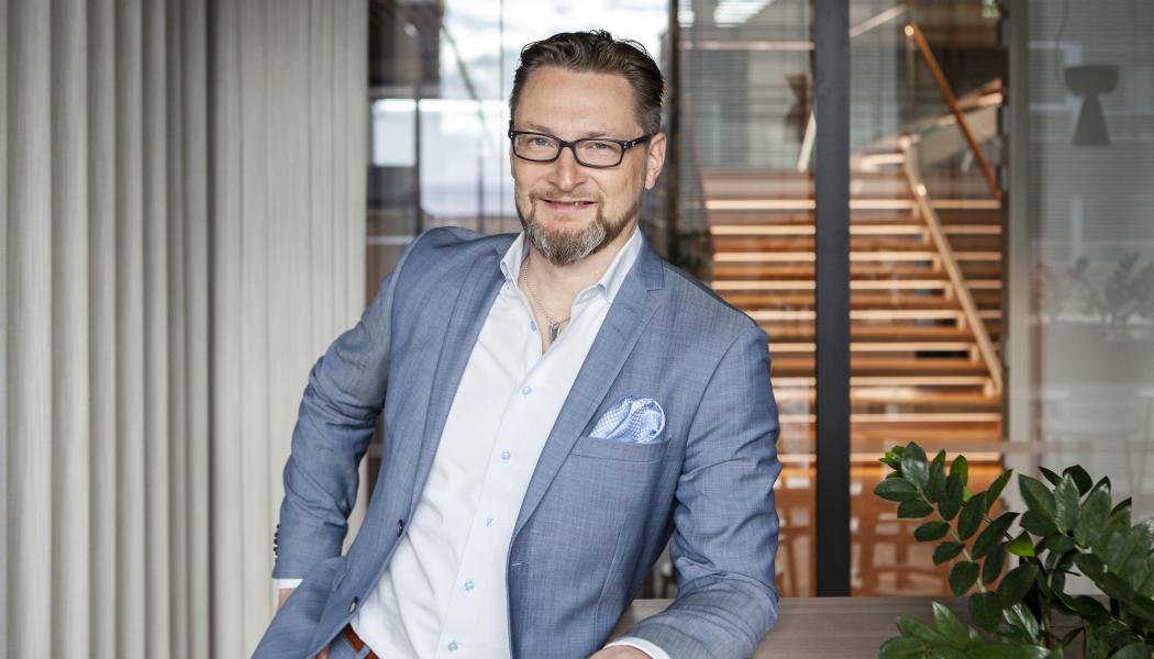 Photo: Sini Pennanen