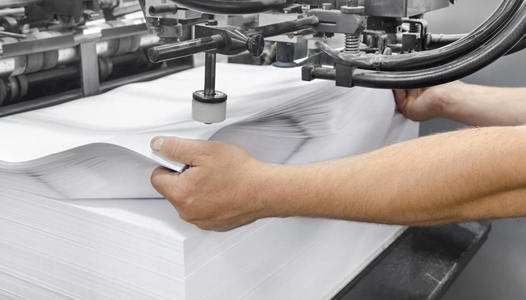 Pixelle to restart paper machine in Chillicothe, Ohio