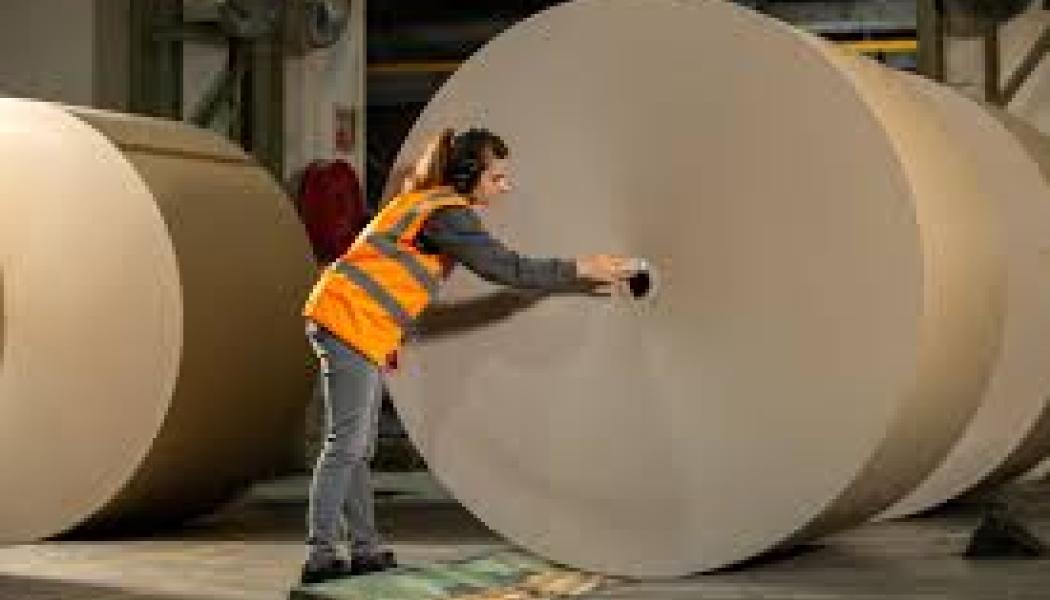 Photo: Containerboard Europe 