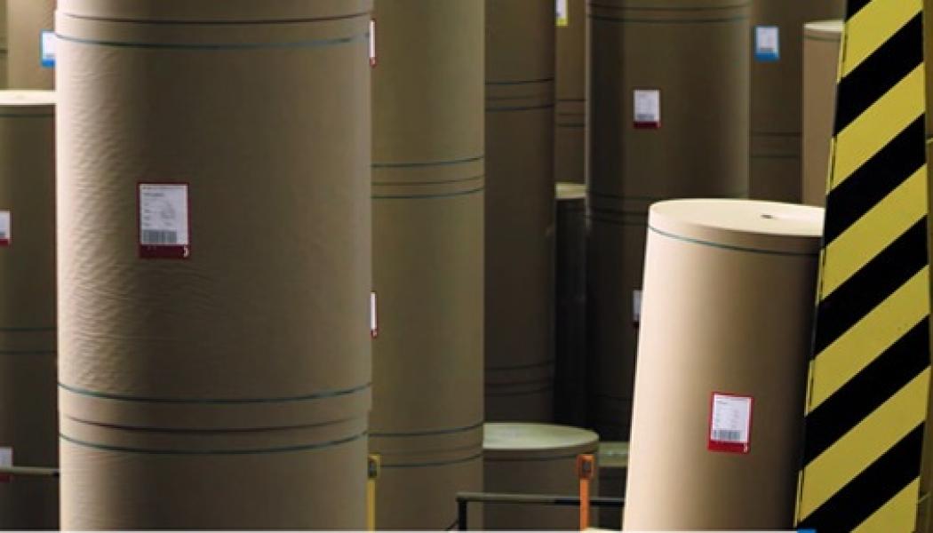 Photo: Zhejiang Shanying Paper