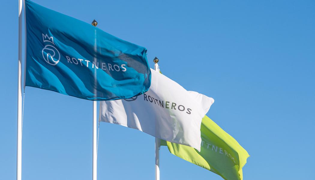 Photo: Rottneros 