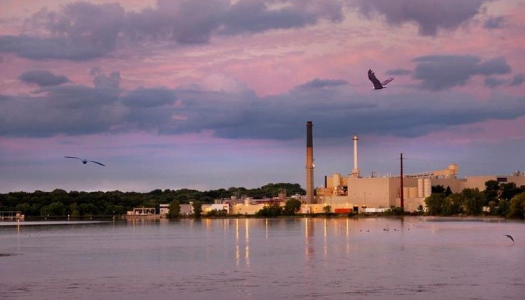 Photo: Midwest Paper Group