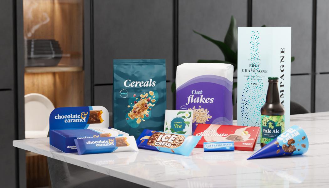 Under the theme “Future-Proof Packaging Papers,” Sappi will highlight its flexible packaging solutions, including Guard Pro OHS and Guard Pro OMH, Guard Twist and Guard Duo, barrier papers crafted to meet the packaging needs for food, tea and especially confectionery applications such as chocolate.