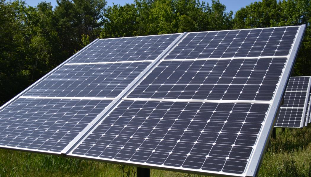 Following the commissioning of a new biomass boiler in France in March, the Group – celebrating its 60th anniversary this year – has brought a new photovoltaic system into operation at its Rothley Lodge converting facility in Leicester, UK. Photo: SayCheeeeeese/Wikimedia Commons