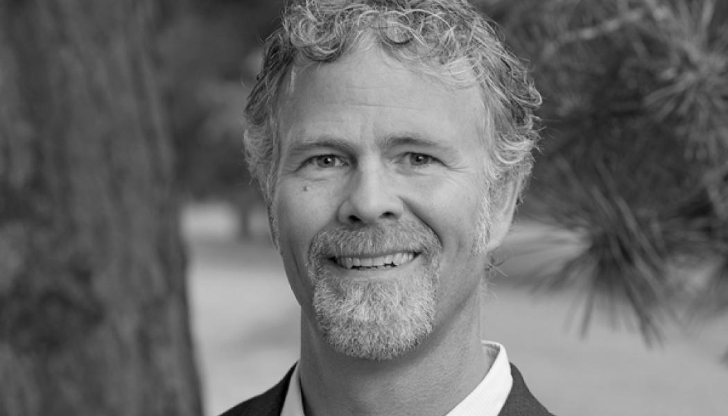Scott Bax. Photo: Peak Renewables