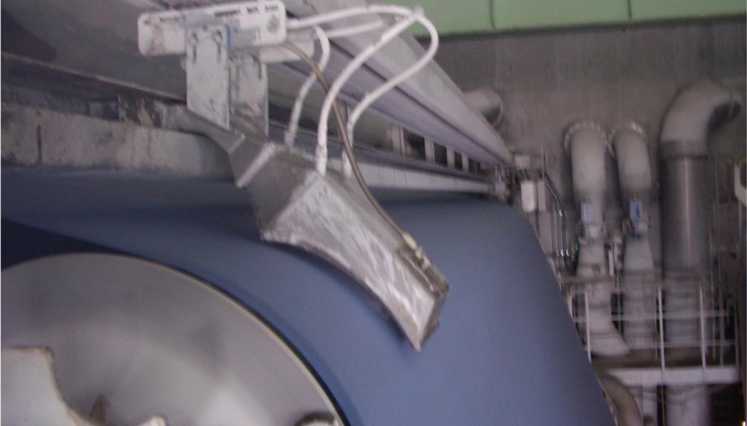 ProCleaners for the Wire Section will provide several benefits. Photo: ProJet