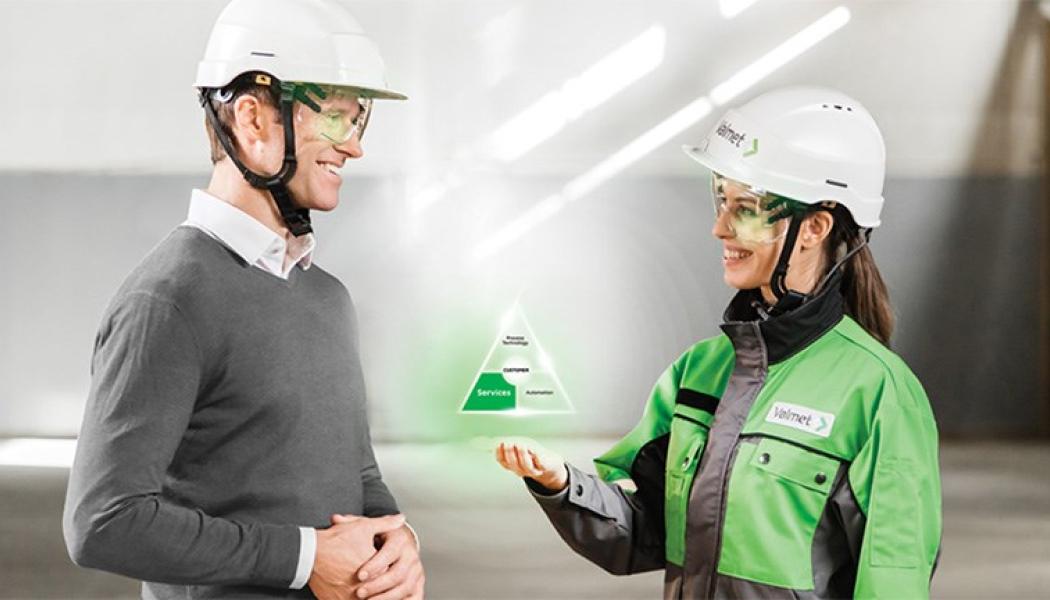 Photo: Valmet