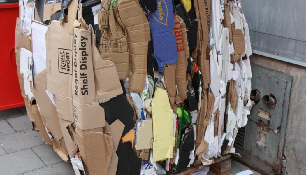 The increasing focus of brands and manufacturers on green packaging to attract environmentally conscious consumers is also fueling the demand for recyclable materials. 