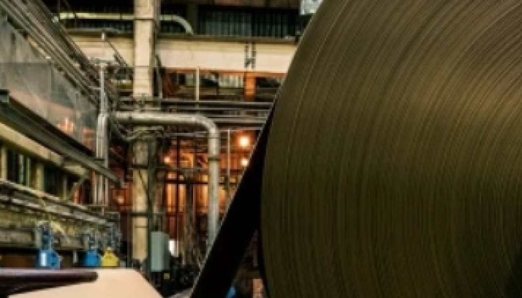 Photo: International Paper 