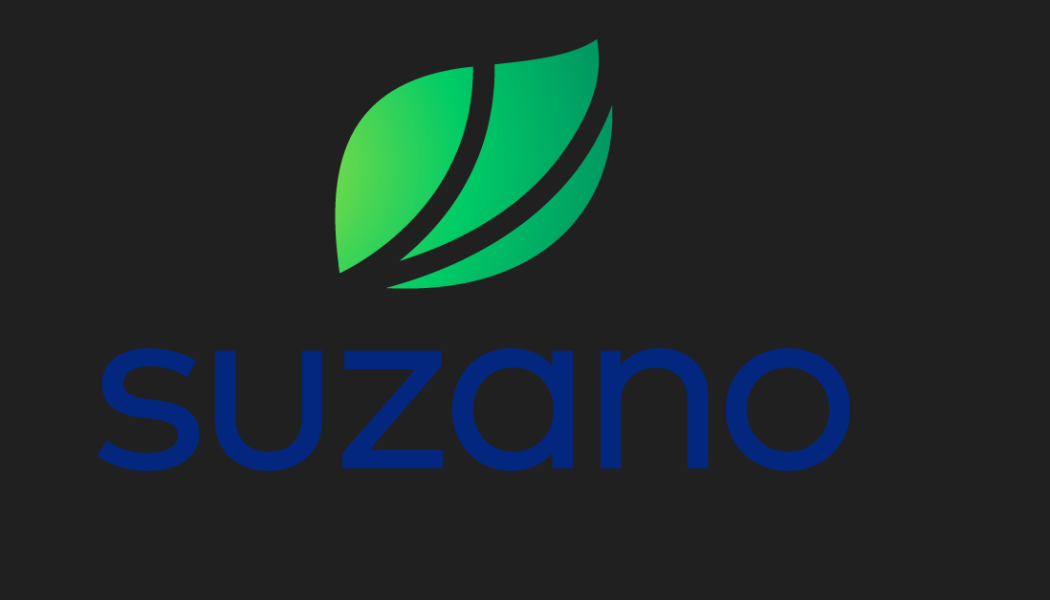 Image courtesy: Suzano
