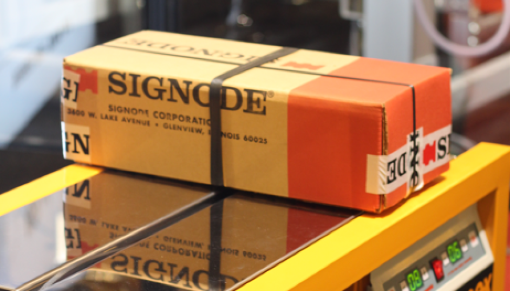 Packaging papers & specialty packaging shipments in June increased 5% compared to June 2024. Photo: Simon Matthis 