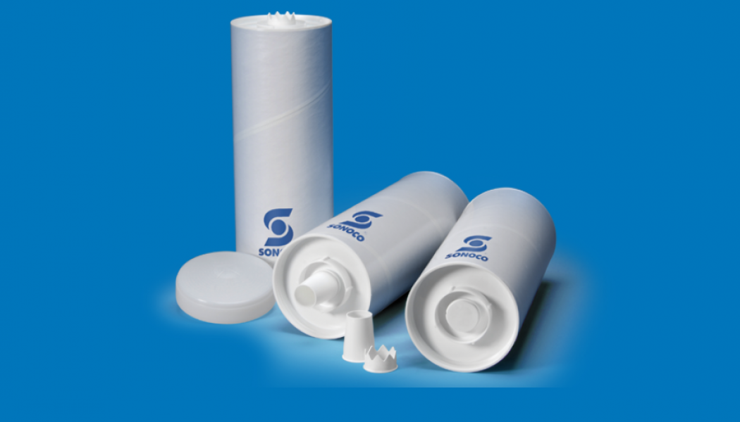 Photo: Sonoco