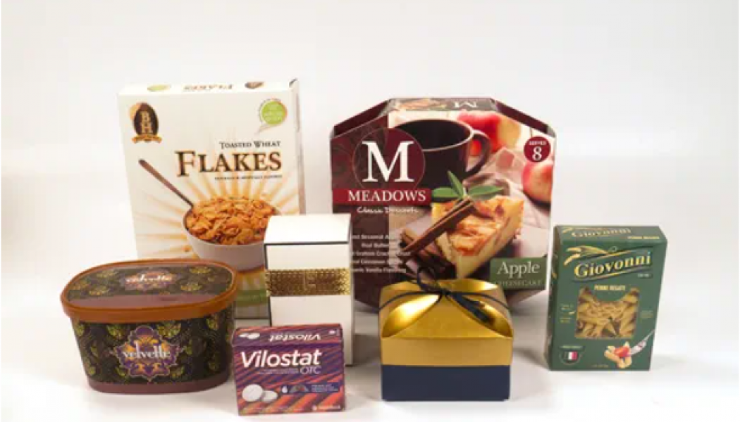 WestRock Breaks Ground on Claremont Facility Expansion