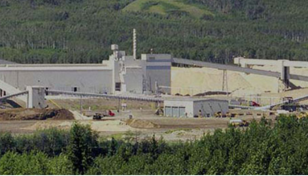 Independent contractor fatality at Peace River pulp mill | PULPAPERnews.com