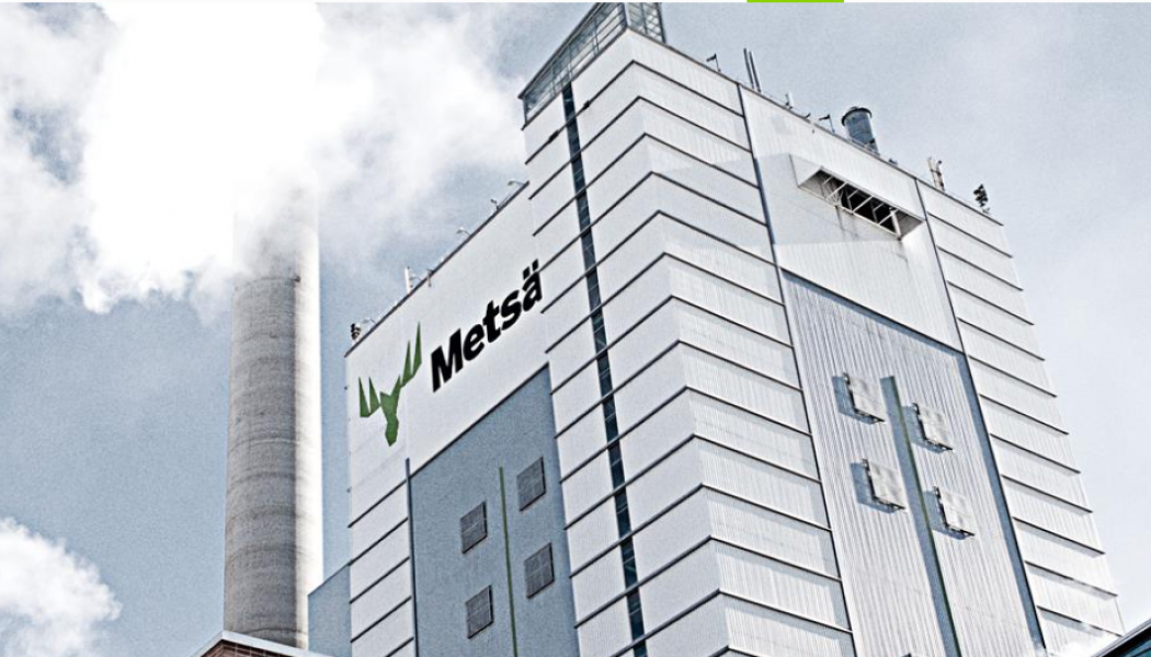 Photo: Metsä Group