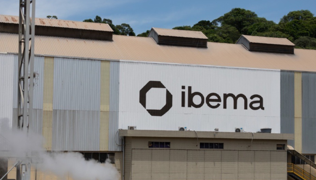 Photo: Ibema