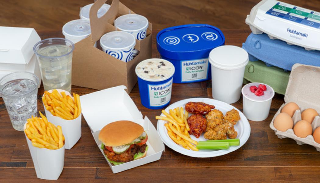 Huhtamaki to consolidate its production footprint in China ...
