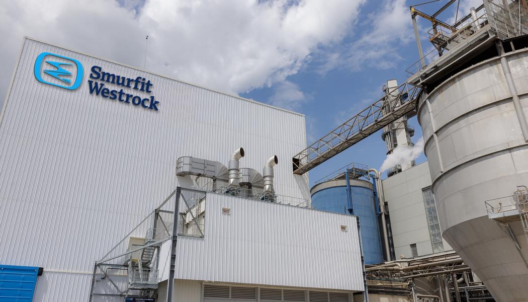 Photo: Nick Morrish/Smurfit Westrock